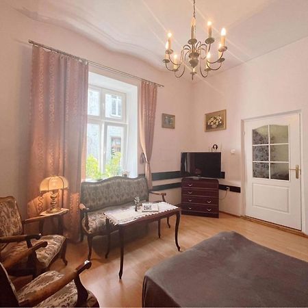 Vintage Kazimierz Daire Krakow Dış mekan fotoğraf